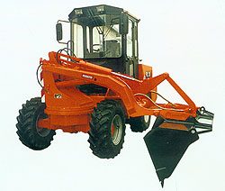 Renders RSL 35 5.4t 1996-2000